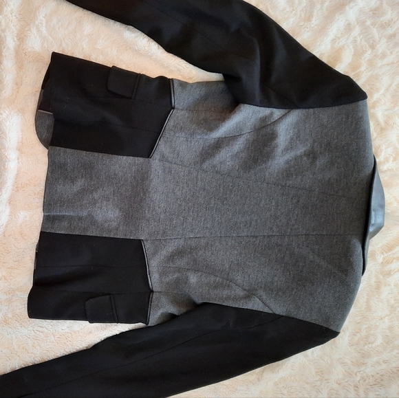 🔥🔥🔥SALE🔥🔥🔥Mexx Colorblock Blazer - Picture 4 of 4